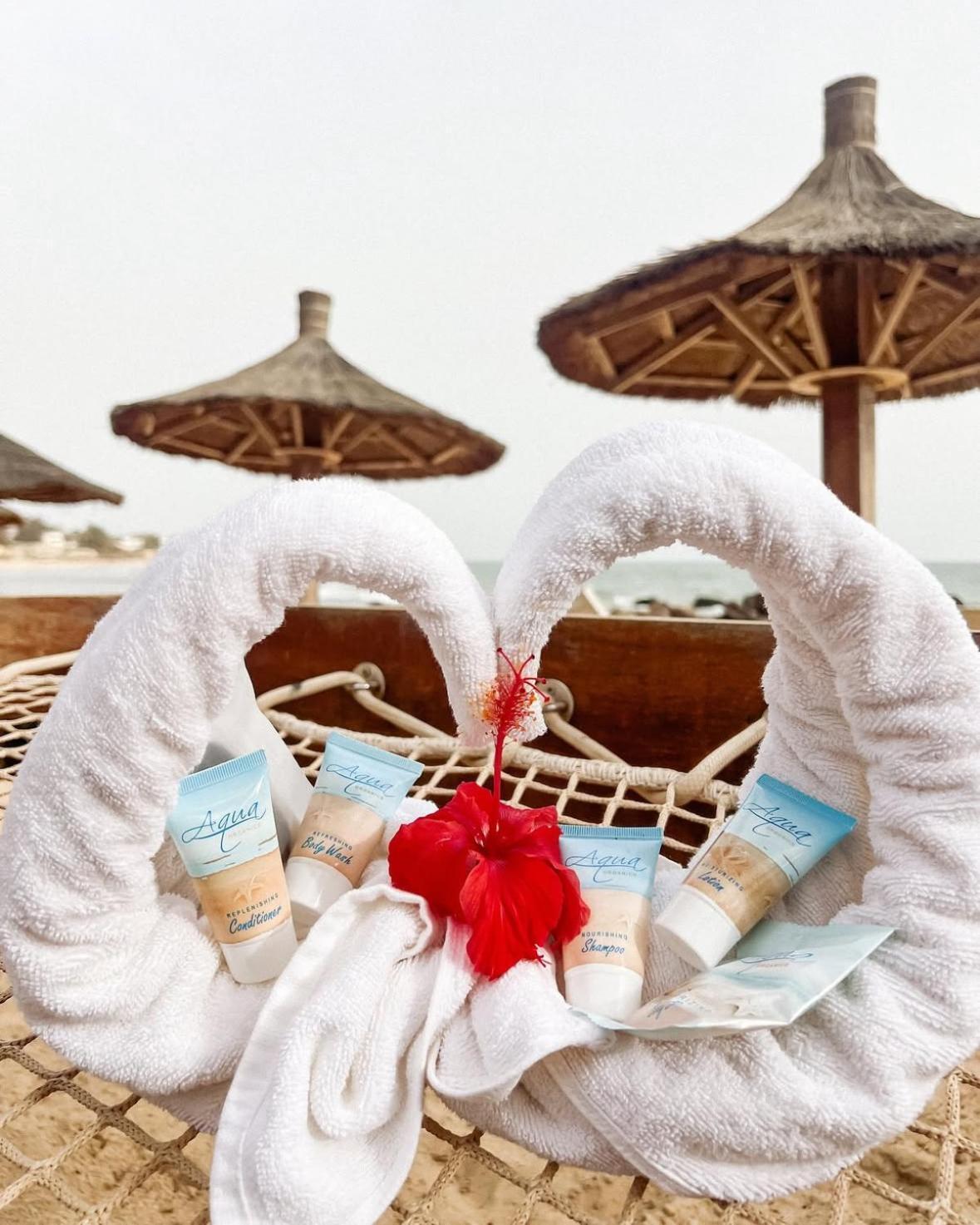 Hotel Africa Queen Сомон Экстерьер фото