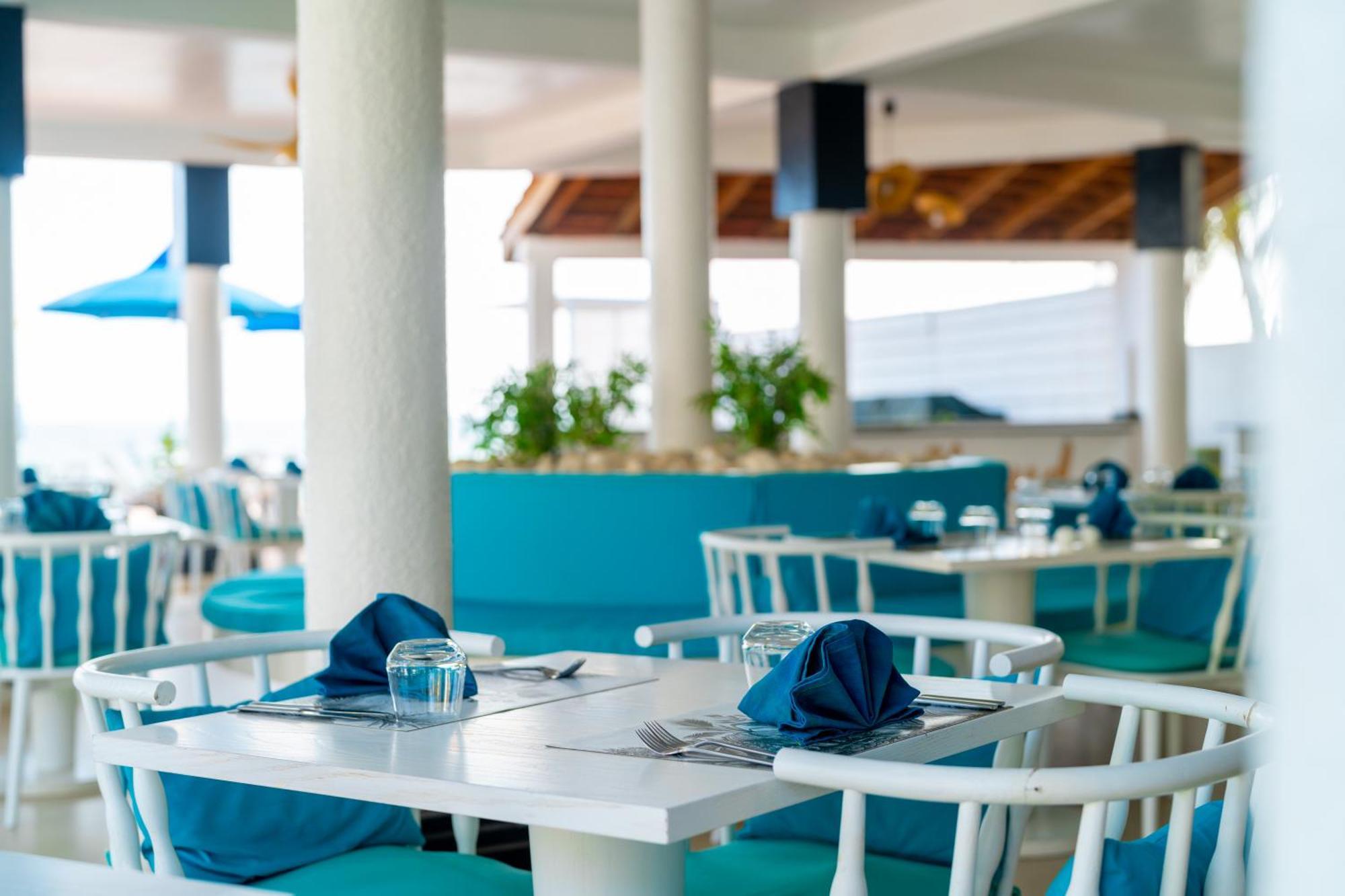 Hotel Africa Queen Сомон Экстерьер фото